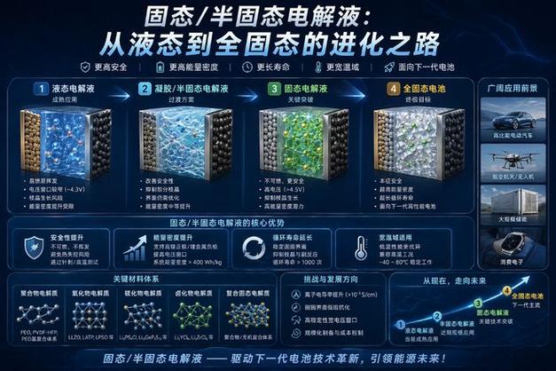 分子级解决方案 重塑锂离子电池阻燃安全的新范式